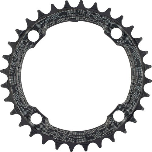 Race Face Narrow Wide Chainrings - 9/10/11/12 Speed