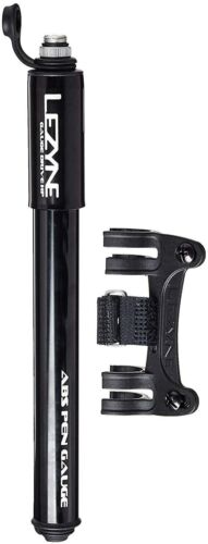 Lezyne Gauge Drive Hand Pump