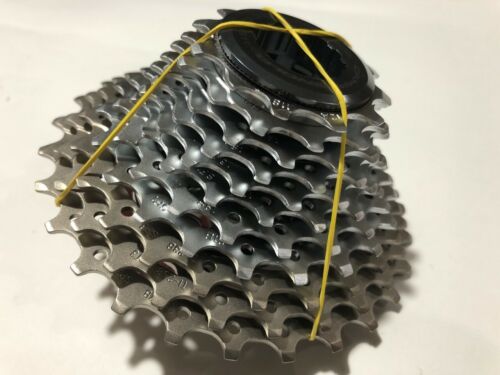Campagnolo Record 11sp Cassette