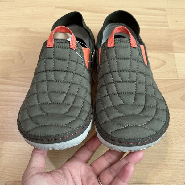 XXB Merrell Women's Hut Moc