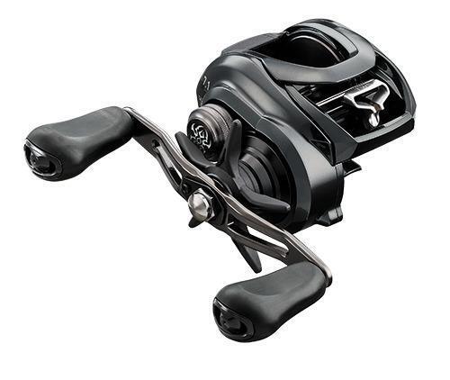 XXB Daiwa Tatula 300H LN Baitcast Reel