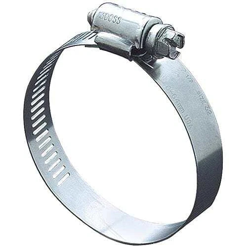 Ideal #10 HOSE CLAMP 1-1/16