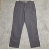 Carhartt Relaxed Straight Rigby Canvas Work Pants Men's