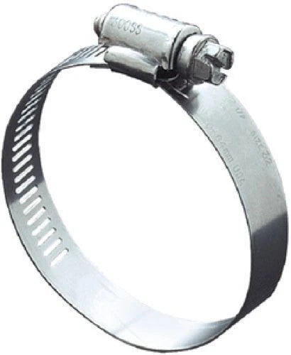 Ideal #6 HOSE CLAMP 7/8" 67065-51