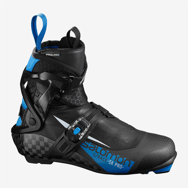 Salomon S/Race Sk Pro Prolink - Ascent Outdoors LLC