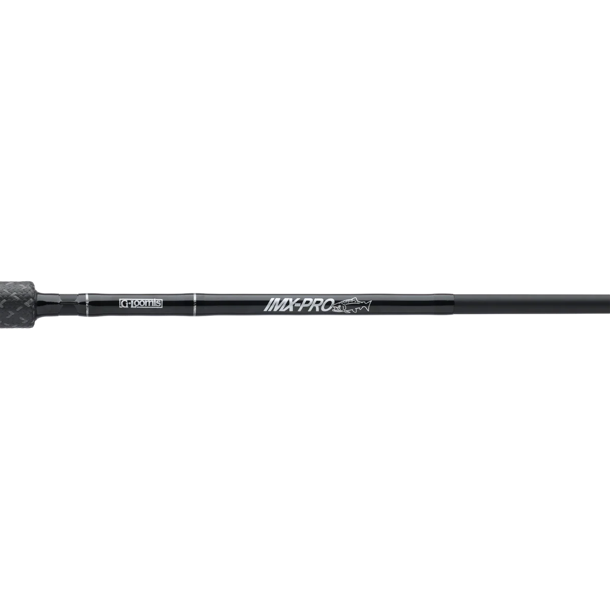 G.Loomis IMX-PRO 1174-2C SATR Salmon Trolling Rod