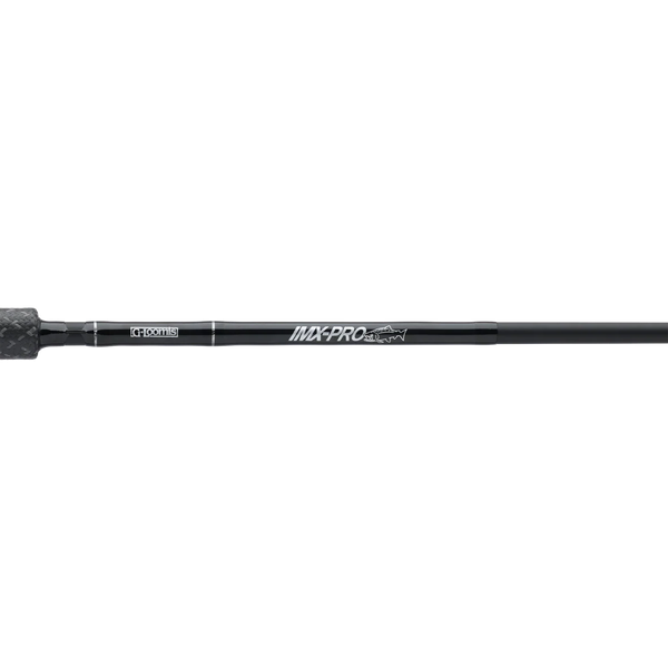 G.Loomis IMX-PRO 1174-2C SATR Salmon Trolling Rod