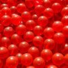 Lured Hard Beads