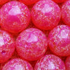 Lured Hard Beads