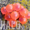 Lured Halo Beads