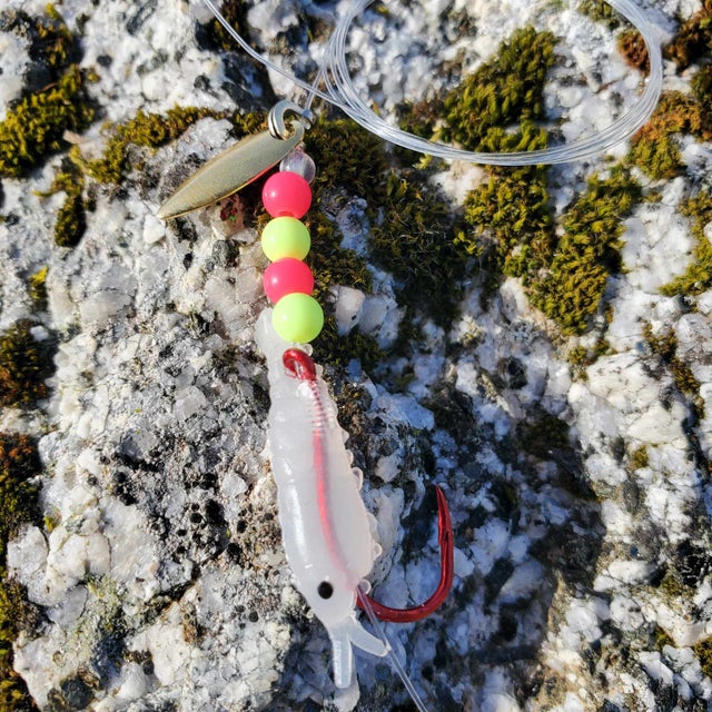 Lured Death Scuds