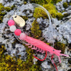 Lured Micro Shrimp