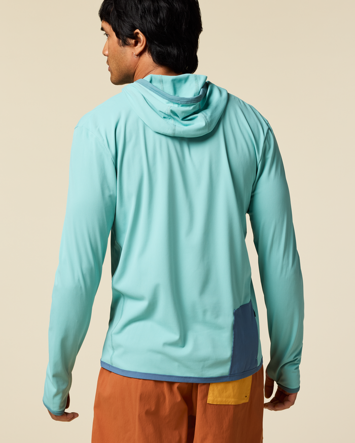 Cotopaxi Sombra Sun Hoodie Men's