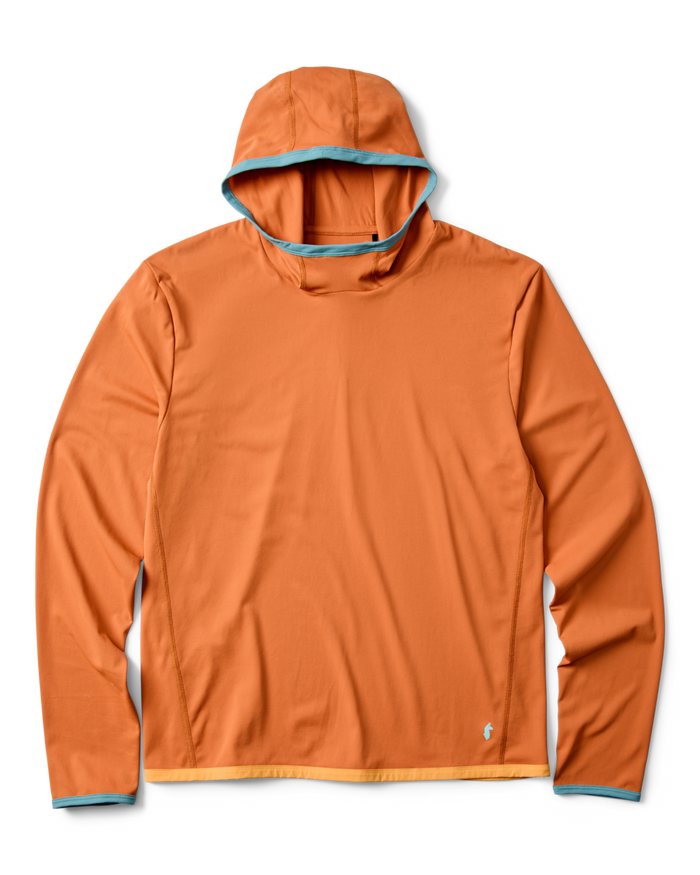 Cotopaxi Sombra Sun Hoodie Men's
