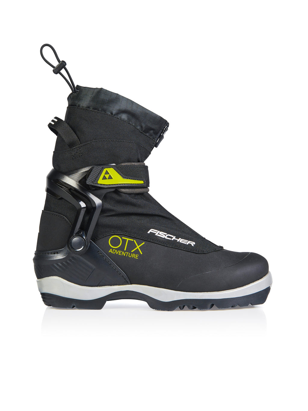 Fischer OTX Adventure BC Ski Boot