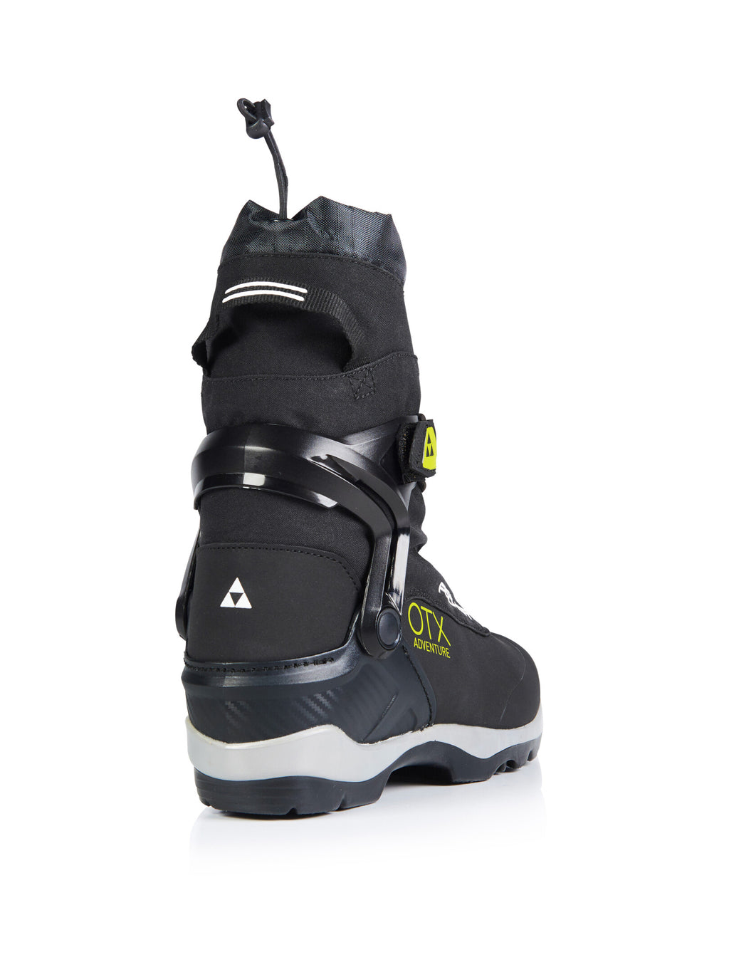 Fischer OTX Adventure BC Ski Boot