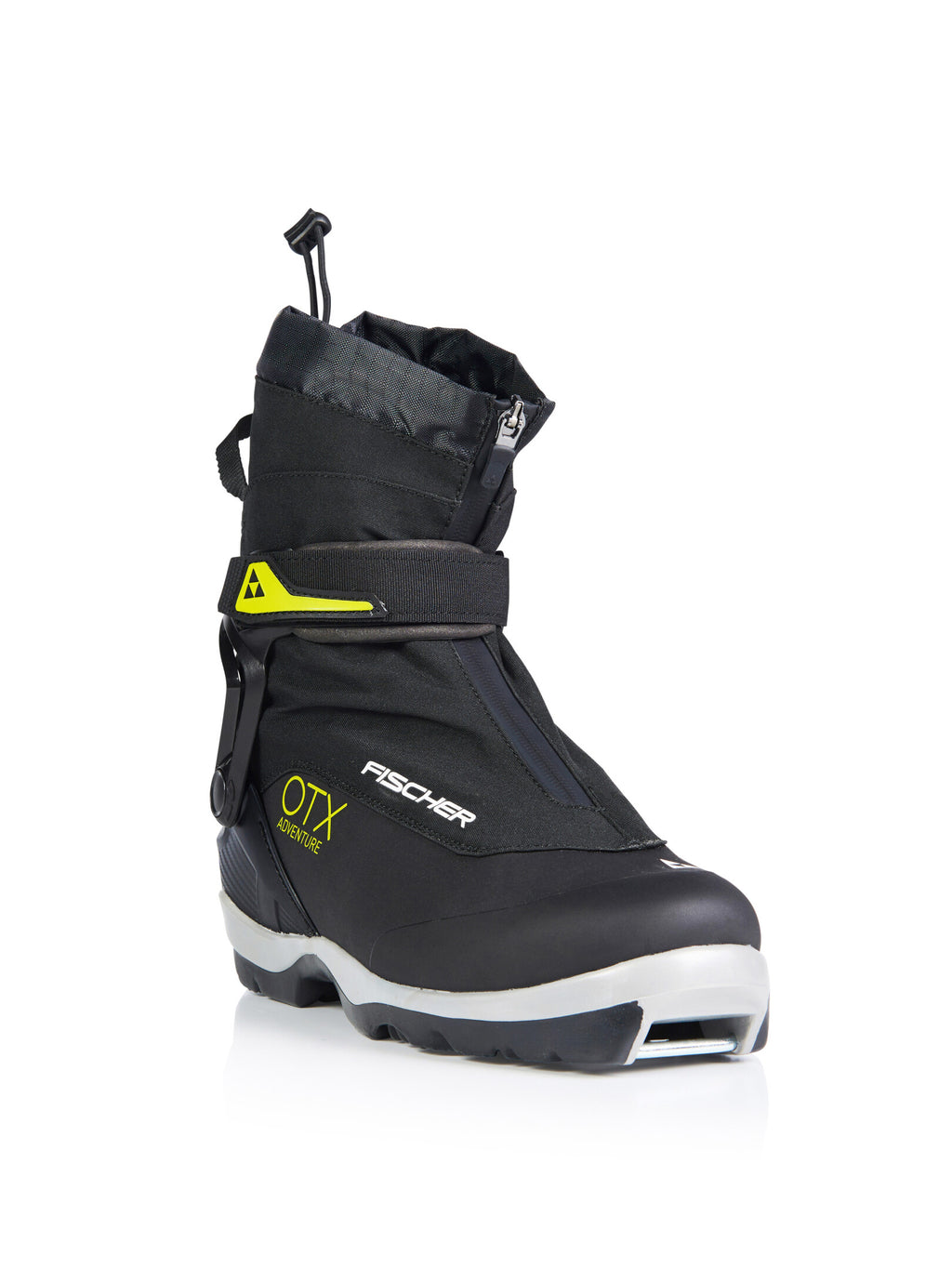 Fischer OTX Adventure BC Ski Boot