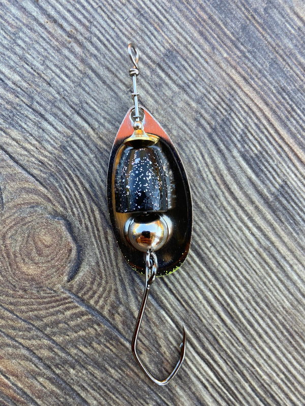 North Fork Lures Hunter/Killers