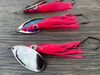 North Fork Lures Slingers