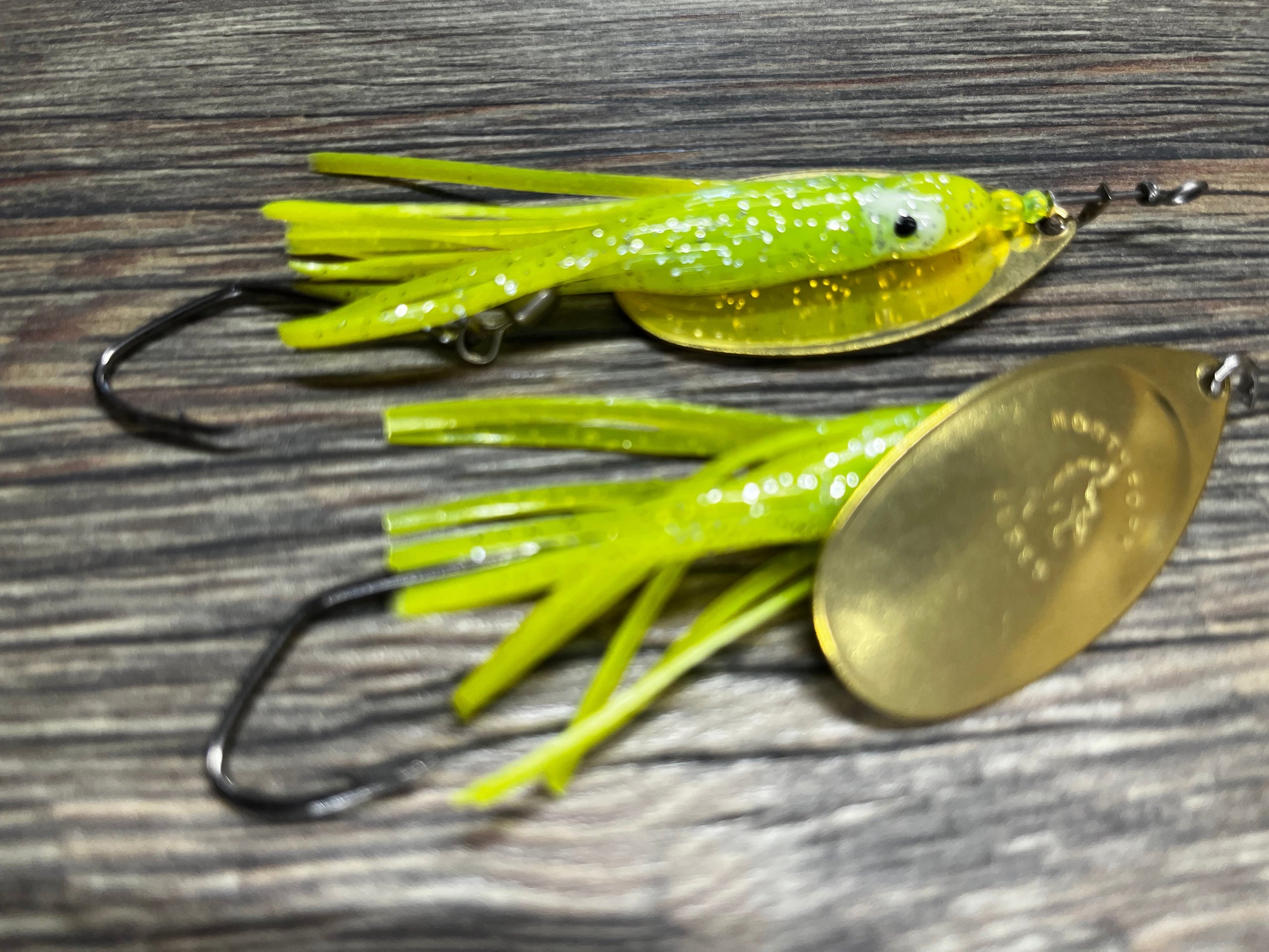 North Fork Lures Slingers