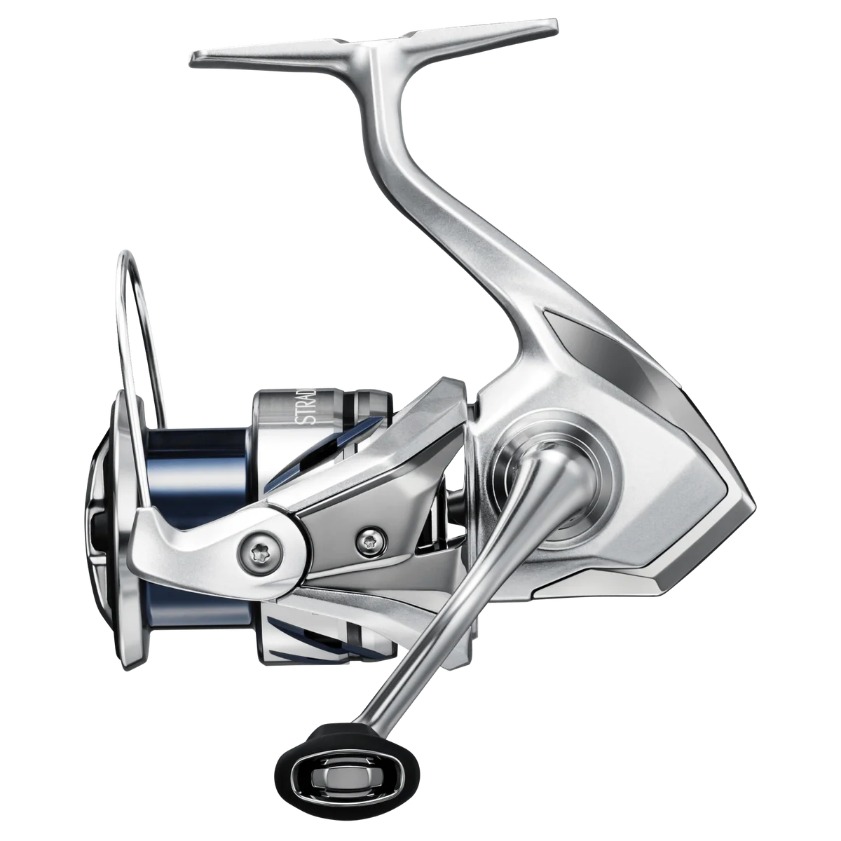 Shimano Stradic FM Spinning Reel-4000XG FM