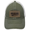 DSG Outerwear Ponytail Cap