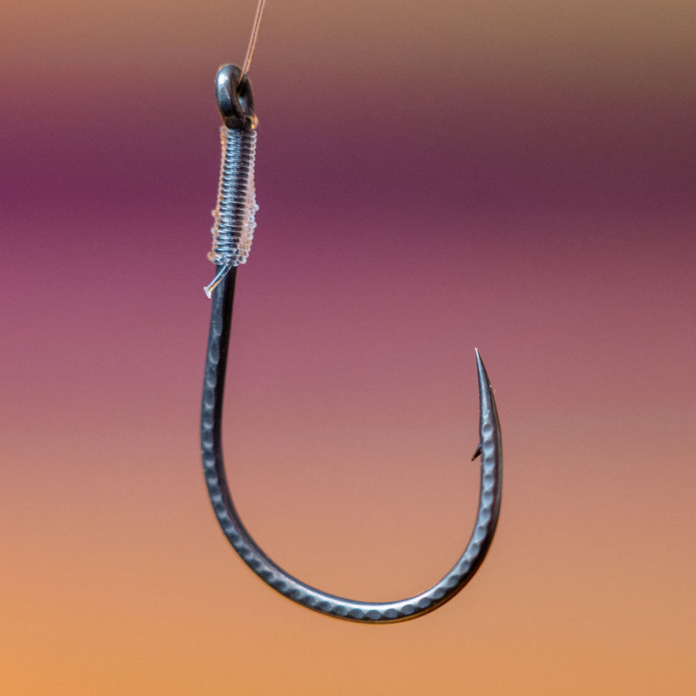 Elevated Tackle Salmon Hooks - Mosquito