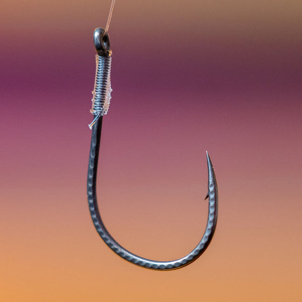 Elevated Tackle Salmon Hooks - Mosquito