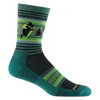 Darn Tough Willoughby Micro Crew Lightweight Hiking Sock Men's