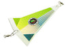 Shortbus 8" Triangle Flashers