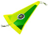 Shortbus 8" Triangle Flashers