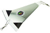Shortbus 8" Triangle Flashers