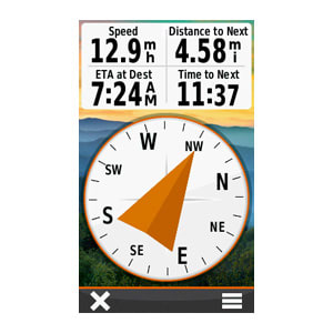 Garmin Oregon 600 Handheld GPS