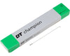 DT Swiss Champion Spoke: 2.0mm, Blanks, 315mm, Straight Pull, Silver, Box of 100