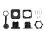 Garmin LiveScope Bulkhead Connector Kit