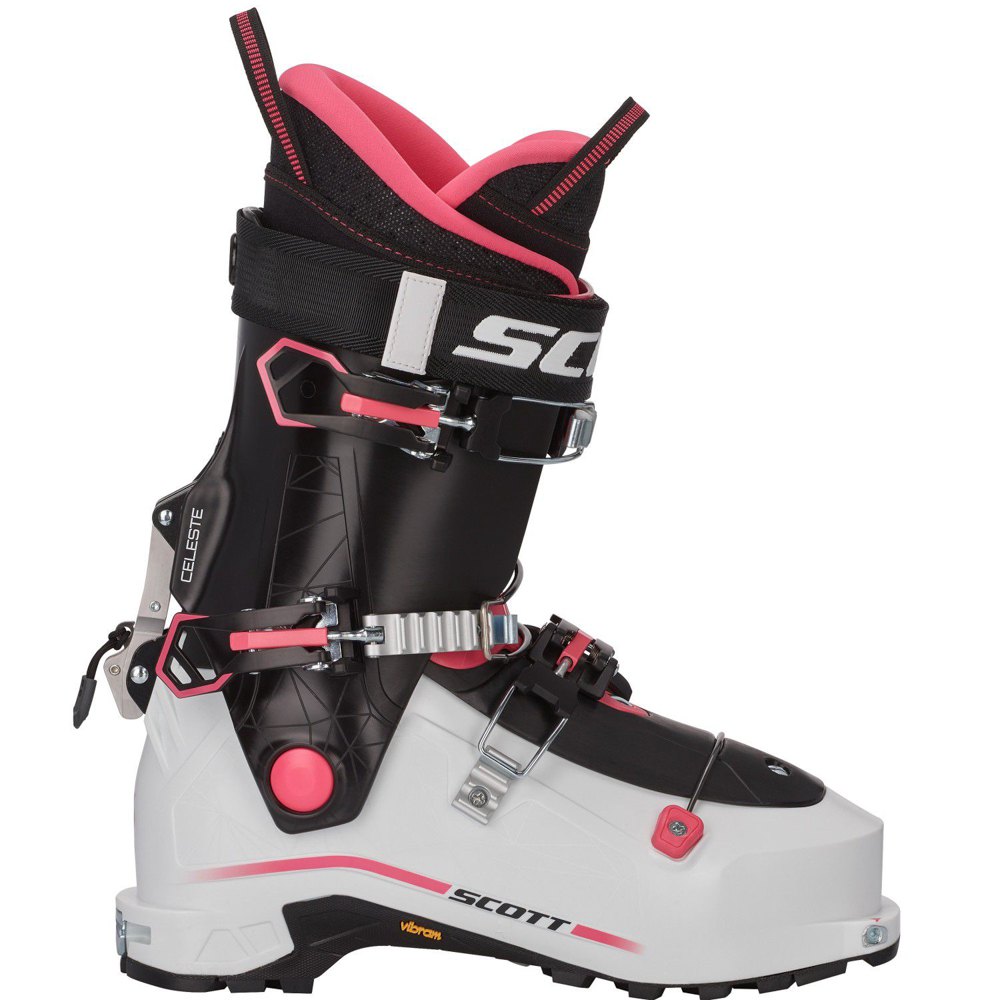 Scott Celeste Women's AT Ski Boot Rental