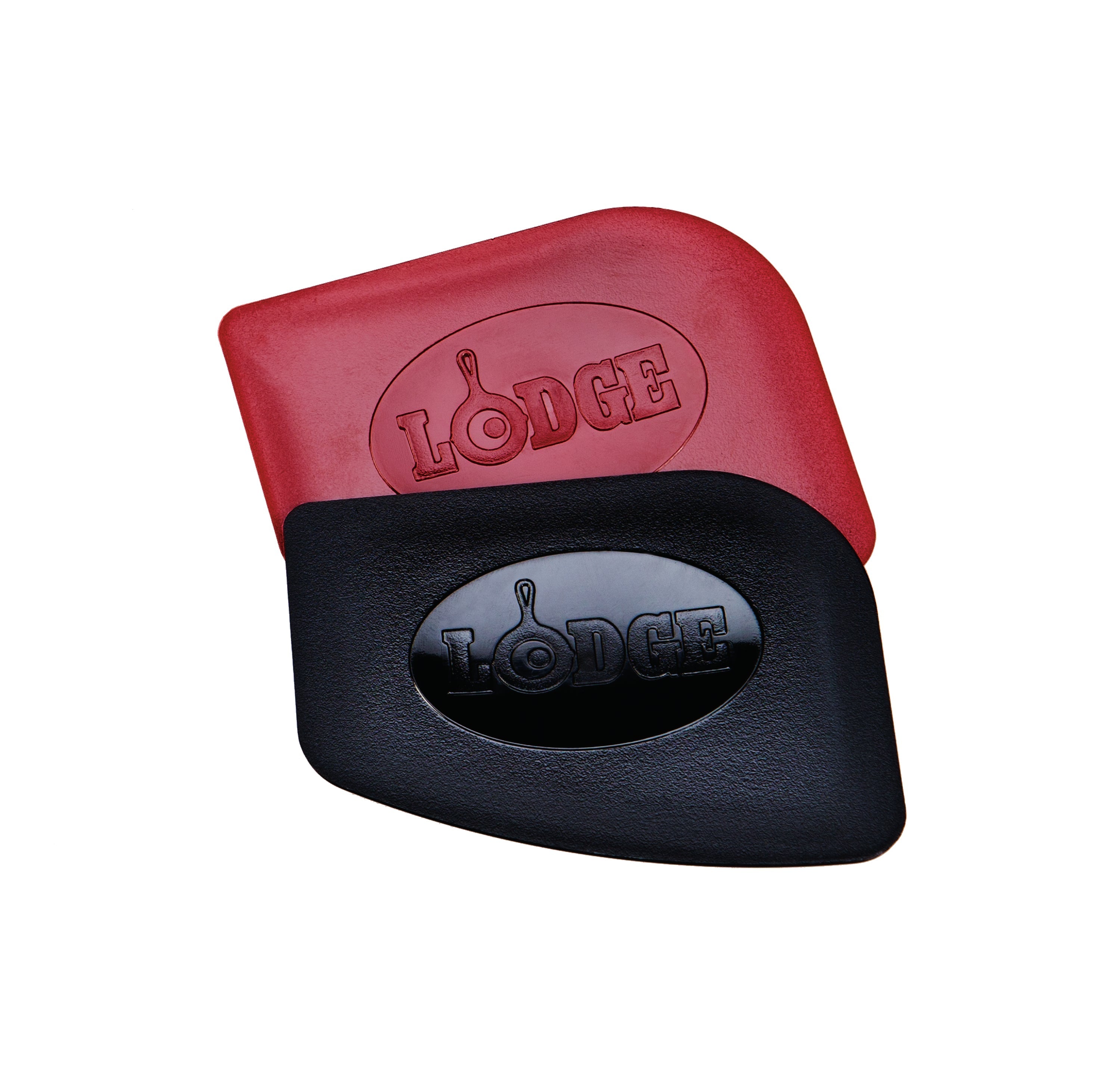 Lodge Pan Scraper- 2 Pack