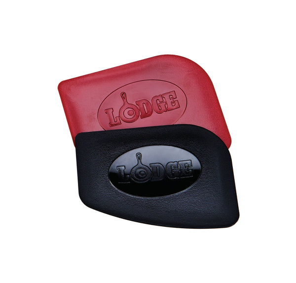 Lodge Pan Scraper- 2 Pack