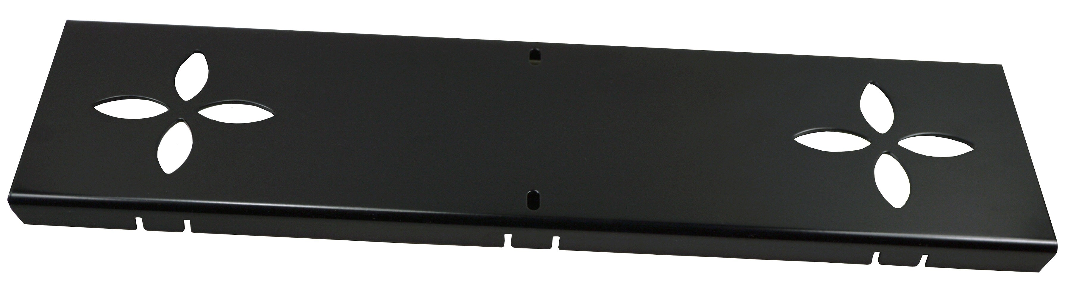 Scrusher Portable Mounting Base
