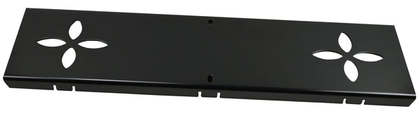 Scrusher Portable Mounting Base