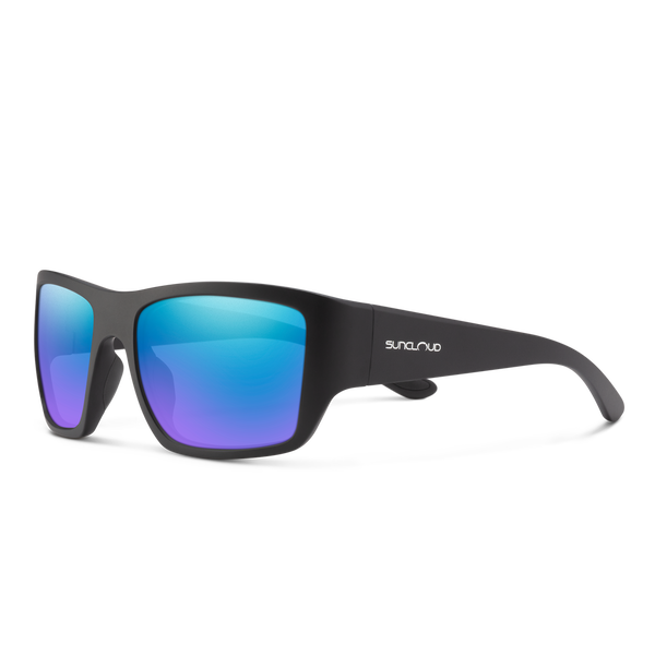Suncloud Sculpin Sunglasses