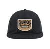 Grundens Trout Patch Rope Trucker