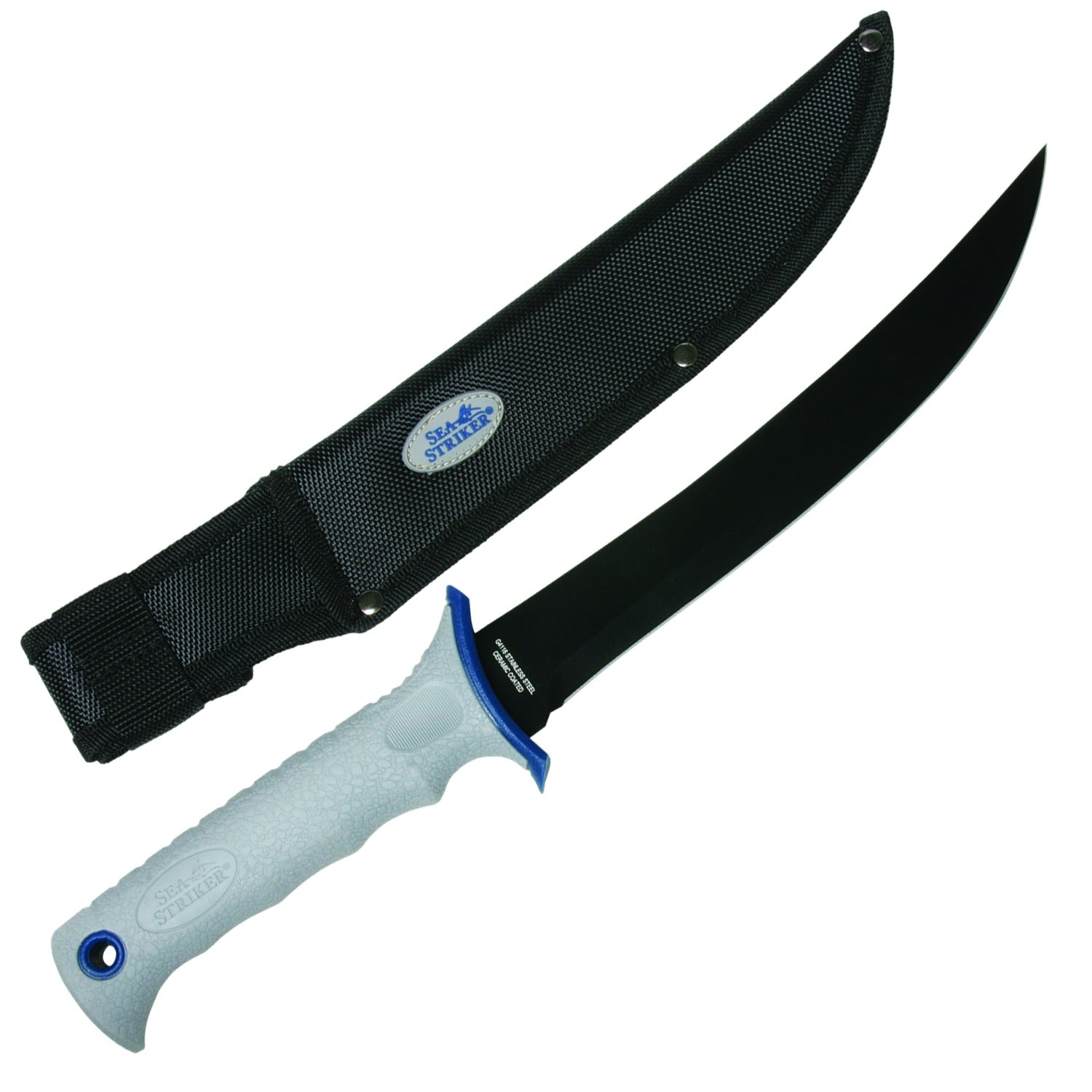 Sea Striker 9