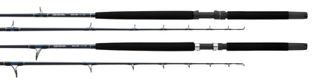 Daiwa Rod Sl 6`6 Heavy