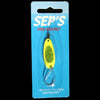 Sep's Pro Secret Lures