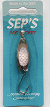 Sep's Pro Secret Lures
