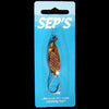 Sep's Pro Secret Lures