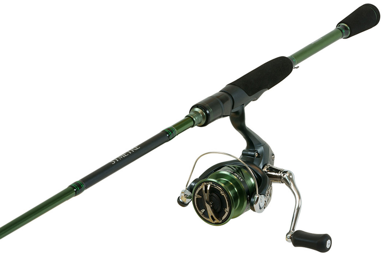 Shimano PSYC3000HGFMSYS70MH Symetre Spinning Combo
