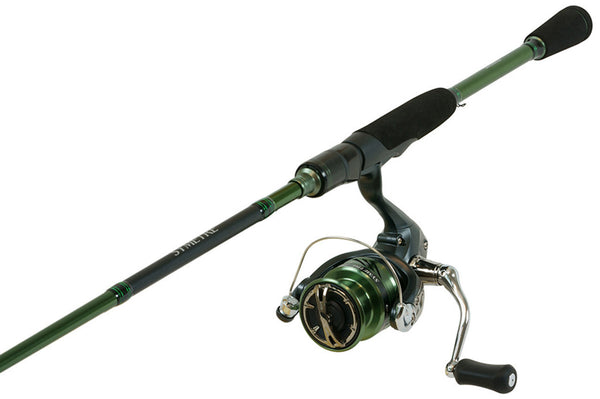 Shimano PSYC3000HGFMSYS70MH Symetre Spinning Combo
