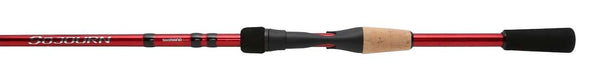 Shimano SJS70M2C Sojourn C Spinning Rod
